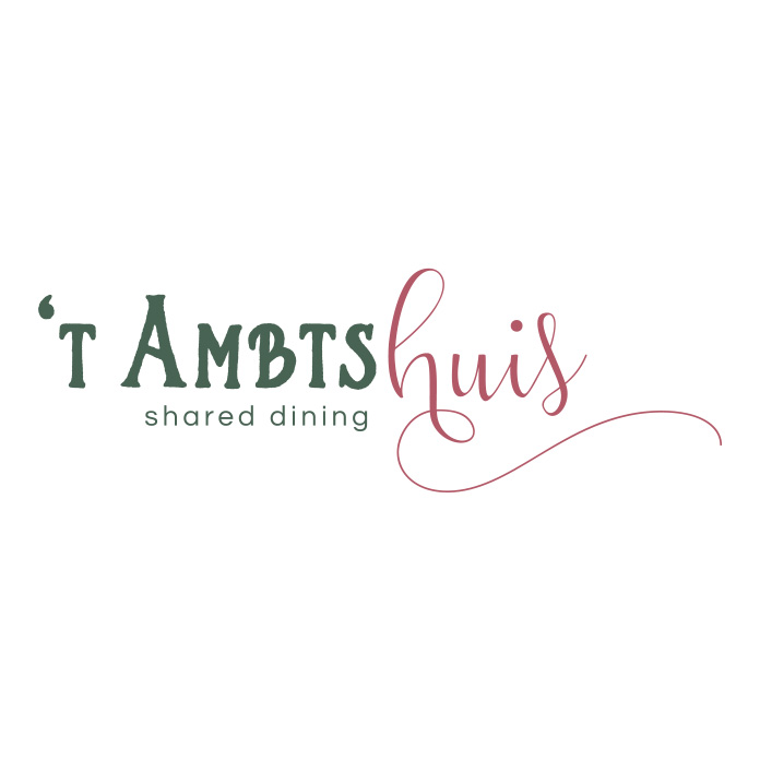 Logo Bistro en Tapas 't Ambtshuis